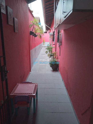 Imagem Casa com 2 Quartos à Venda, 72 m² em Ocian - Praia Grande Imagem Casa com 2 Quartos à Venda, 72 m² em Ocian - Praia Grande