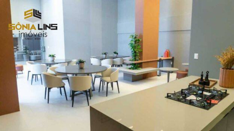 Imagem Apartamento com 2 Quartos à Venda, 62 m² em Aeroclube - João Pessoa