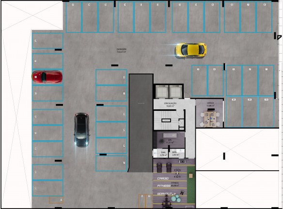 Imagem Imóvel com 2 Quartos à Venda, 62 m² em Praia De Itaparica - Vila Velha