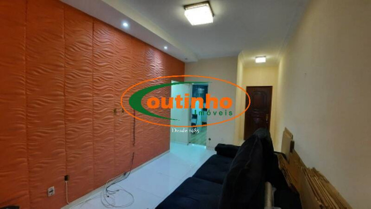 Imagem Apartamento com 2 Quartos à Venda, 70 m² em Maracanã - Rio De Janeiro Imagem Apartamento com 2 Quartos à Venda, 70 m² em Maracanã - Rio De Janeiro