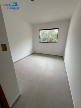 Imagem Casa com 3 Quartos à Venda, 57 m² em São Dimas - Colombo Imagem Casa com 3 Quartos à Venda, 57 m² em São Dimas - Colombo