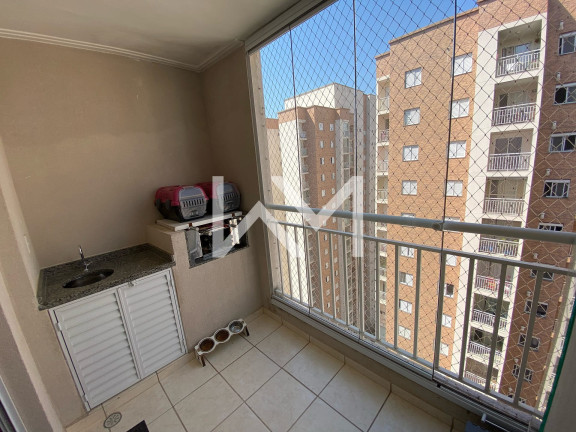 Imagem Apartamento com 3 Quartos à Venda, 77 m² em Jardim Flor Da Montanha - Guarulhos Imagem Apartamento com 3 Quartos à Venda, 77 m² em Jardim Flor Da Montanha - Guarulhos