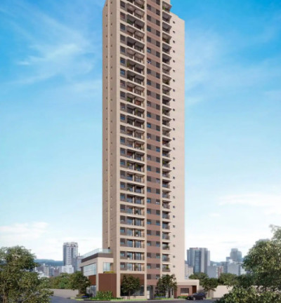 Imagem Imóvel com 1 Quarto à Venda, 24 m² em Vila Olímpia - São Paulo Imagem Imóvel com 1 Quarto à Venda, 24 m² em Vila Olímpia - São Paulo