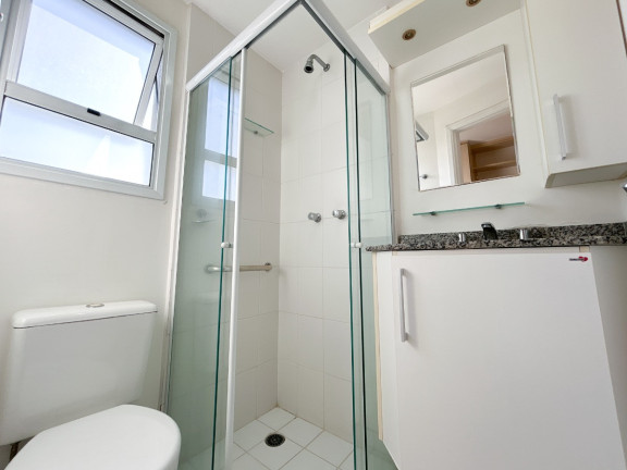 Imagem Apartamento com 2 Quartos à Venda, 48 m² em Vila Mariana - São Paulo