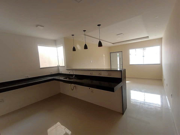Imagem Casa com 3 Quartos à Venda, 87 m² em Praia De Itaipuaçu (itaipuaçu) - Maricá