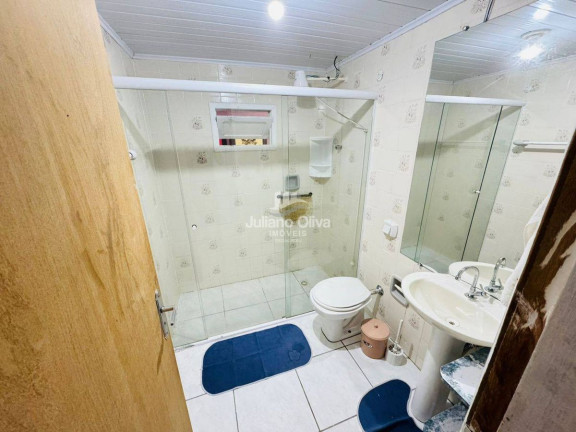 Imagem Casa com 3 Quartos à Venda, 175 m² em Brasilia - Itapoá