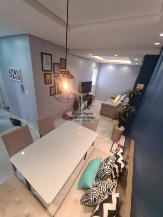 Imagem Apartamento com 2 Quartos à Venda, em Baeta Neves - São Bernardo Do Campo Imagem Apartamento com 2 Quartos à Venda, em Baeta Neves - São Bernardo Do Campo