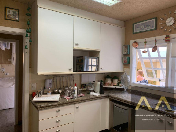Imagem Casa com 4 Quartos à Venda, 520 m² em Alphaville - Barueri