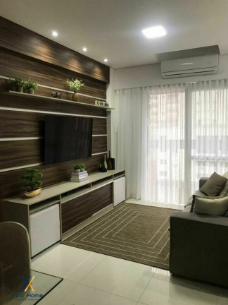 Imagem Apartamento com 2 Quartos à Venda, 80 m² em Boqueirão - Santos