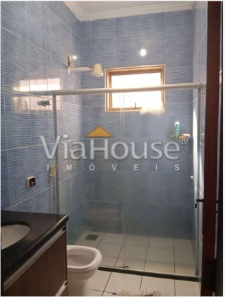 Imagem Casa com 3 Quartos à Venda, 336 m² em Parque Residencial Candido Portinari - Ribeirão Preto