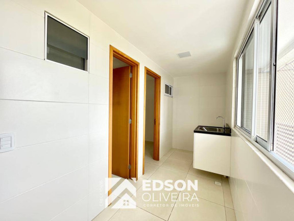 Imagem Apartamento com 4 Quartos à Venda, 131 m² em Miramar - João Pessoa