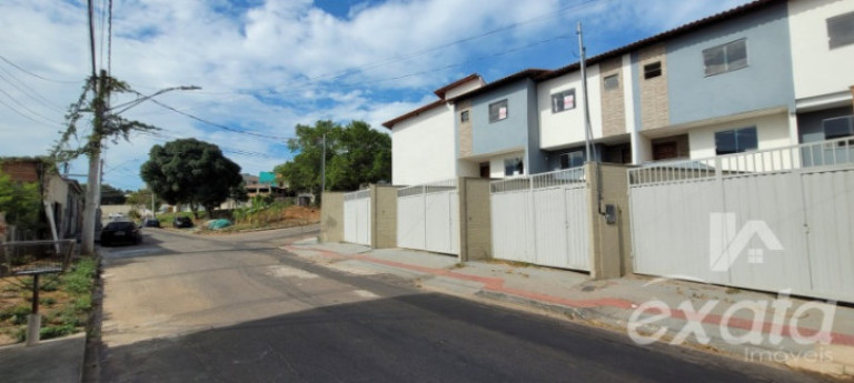 Imagem Sobrado com 2 Quartos à Venda, 49 m² em Sao Patricio - Serra Imagem Sobrado com 2 Quartos à Venda, 49 m² em Sao Patricio - Serra