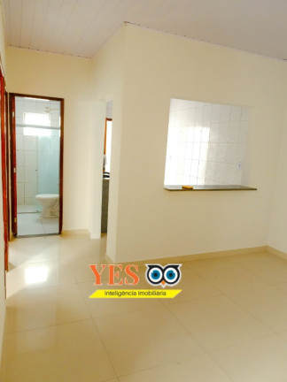 Imagem Apartamento com 2 Quartos para Alugar, 40 m² em Cidade Nova - Feira De Santana Imagem Apartamento com 2 Quartos para Alugar, 40 m² em Cidade Nova - Feira De Santana