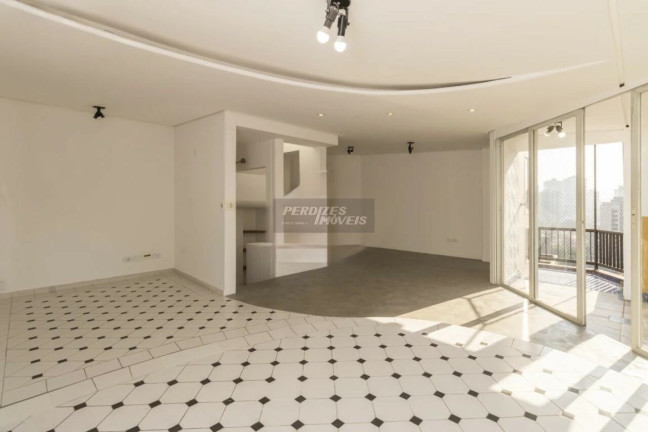 Imagem Apartamento com 3 Quartos à Venda, 150 m² em Vila Romana - São Paulo Imagem Apartamento com 3 Quartos à Venda, 150 m² em Vila Romana - São Paulo