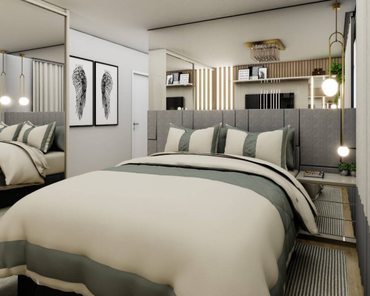 Imagem Apartamento com 3 Quartos à Venda, 110 m² em Centro - Balneário Piçarras Imagem Apartamento com 3 Quartos à Venda, 110 m² em Centro - Balneário Piçarras