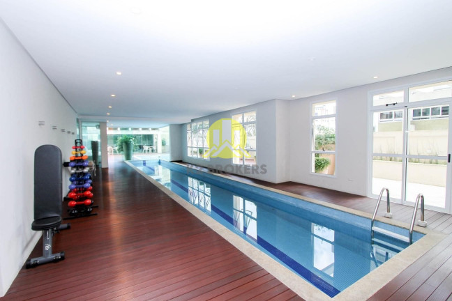 Imagem Apartamento com 4 Quartos à Venda, 355 m² em Batel - Curitiba Imagem Apartamento com 4 Quartos à Venda, 355 m² em Batel - Curitiba