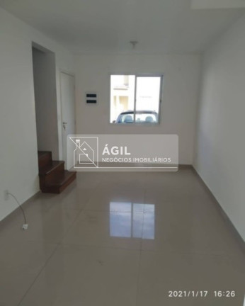 Imagem Casa com 2 Quartos à Venda, 68 m² em Jardim Colônia - Jacareí Imagem Casa com 2 Quartos à Venda, 68 m² em Jardim Colônia - Jacareí