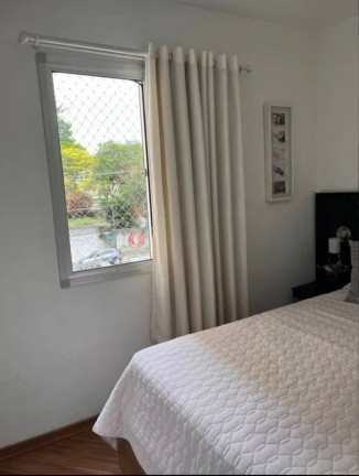 Imagem Apartamento com 3 Quartos à Venda, 60 m² em Centro - Osasco