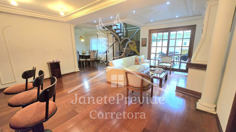 Imagem Casa de Condomínio com 4 Quartos à Venda, 270 m² em Alphaville - Santana De Parnaíba Imagem Casa de Condomínio com 4 Quartos à Venda, 270 m² em Alphaville - Santana De Parnaíba