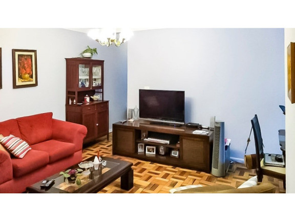 Imagem Apartamento com 3 Quartos à Venda, 104 m² em Jardim Planalto - Campinas