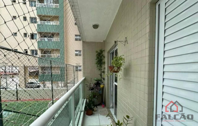 Imagem Apartamento com 1 Quarto à Venda, 55 m² em Canto Do Forte - Praia Grande Imagem Apartamento com 1 Quarto à Venda, 55 m² em Canto Do Forte - Praia Grande