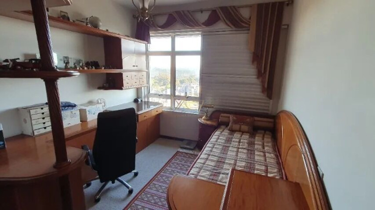 Imagem Apartamento com 4 Quartos à Venda, 250 m² em Bigorrilho - Curitiba Imagem Apartamento com 4 Quartos à Venda, 250 m² em Bigorrilho - Curitiba