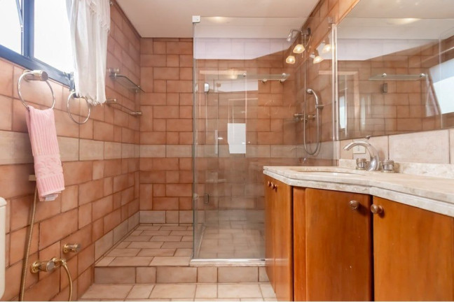 Imagem Apartamento com 3 Quartos à Venda, 132 m² em Brooklin Novo - São Paulo