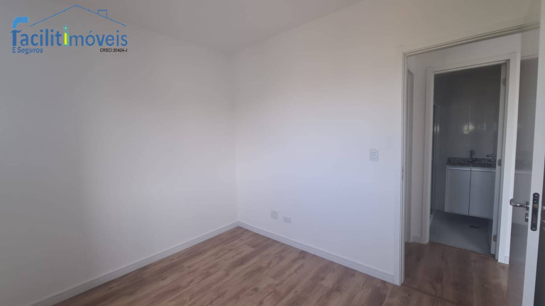 Imagem Apartamento com 2 Quartos à Venda, 51 m² em Ferrazópolis - São Bernardo Do Campo