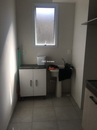 Imagem Imóvel com 2 Quartos à Venda, 33 m² em Vila Leopoldina - São Paulo Imagem Imóvel com 2 Quartos à Venda, 33 m² em Vila Leopoldina - São Paulo