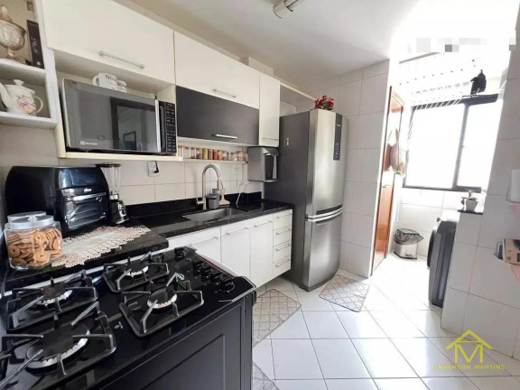 Imagem Apartamento com 2 Quartos à Venda, 80 m² em Coqueiral De Itaparica - Vila Velha Imagem Apartamento com 2 Quartos à Venda, 80 m² em Coqueiral De Itaparica - Vila Velha