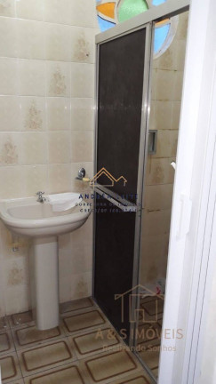 Imagem Casa com 3 Quartos à Venda, 170 m² em Jardim São Paulo - Sorocaba Imagem Casa com 3 Quartos à Venda, 170 m² em Jardim São Paulo - Sorocaba