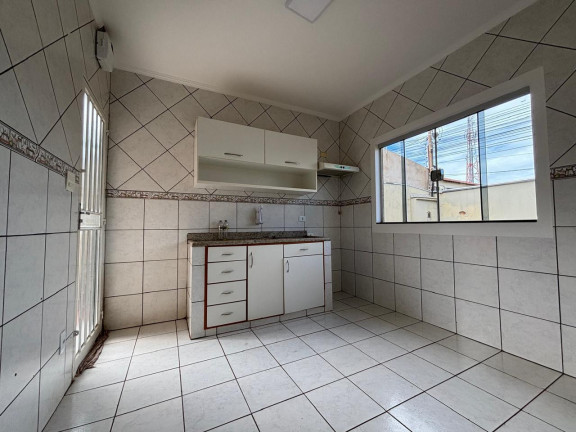 Imagem Casa com 2 Quartos à Venda, 160 m² em Vila Olinda - Campo Grande