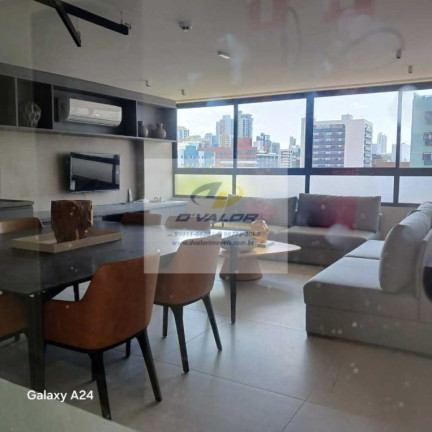 Imagem Apartamento com 2 Quartos à Venda, 53 m² em Cabo Branco - João Pessoa Imagem Apartamento com 2 Quartos à Venda, 53 m² em Cabo Branco - João Pessoa