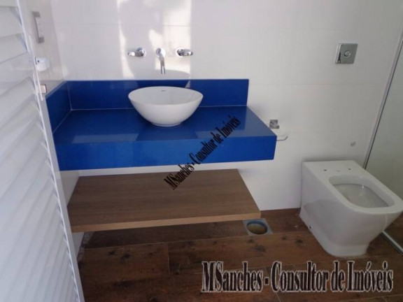 Imagem Sobrado com 3 Quartos à Venda,  em Condominio Residencial Alphaville 3 - Votorantim