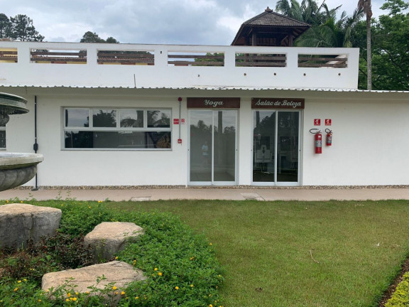 Imagem Terreno à Venda, 274 m² em água Espraiada (caucaia Do Alto) - Cotia