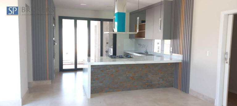 Imagem Casa com 3 Quartos à Venda, 226 m² em Alphaville - Campinas Imagem Casa com 3 Quartos à Venda, 226 m² em Alphaville - Campinas