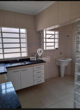 Imagem Apartamento com 3 Quartos à Venda, 64 m² em Condomínio Residencial Beija-flor - Itatiba