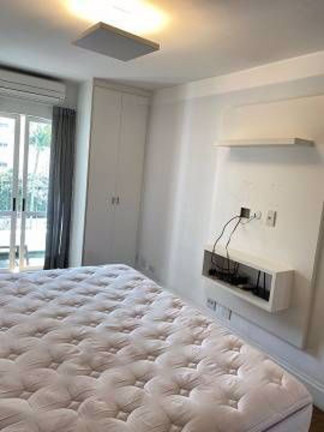 Imagem Apartamento com 3 Quartos à Venda, 154 m² em Brooklin - São Paulo