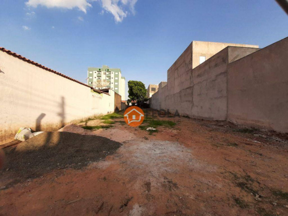 Imagem Terreno à Venda, 500 m² em Vila Santa Catarina - Americana Imagem Terreno à Venda, 500 m² em Vila Santa Catarina - Americana