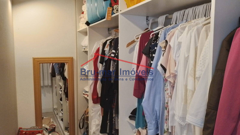 Imagem Apartamento com 3 Quartos à Venda, 140 m² em Gonzaga - Santos Imagem Apartamento com 3 Quartos à Venda, 140 m² em Gonzaga - Santos