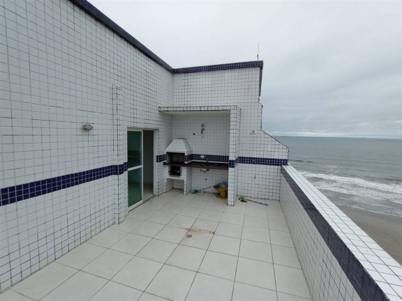 Imagem Apartamento com 2 Quartos à Venda, 118 m² em Caiçara - Praia Grande