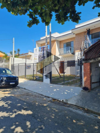 Imagem Casa com 2 Quartos à Venda, 75 m² em Jardim Simus - Sorocaba