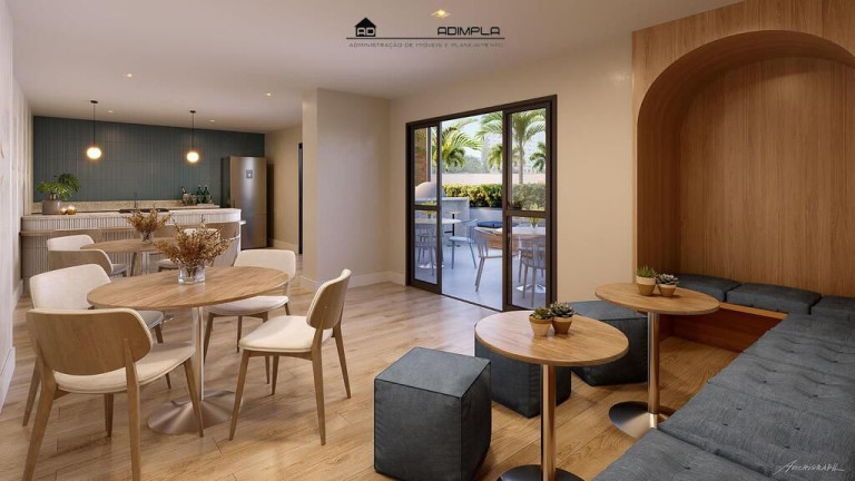 Imagem Apartamento com 2 Quartos à Venda, 51 m² em São Cristóvão - Rio De Janeiro