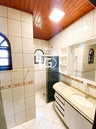 Imagem Casa com 3 Quartos à Venda, 50.000 m² em São Domingos - Criciúma Imagem Casa com 3 Quartos à Venda, 50.000 m² em São Domingos - Criciúma