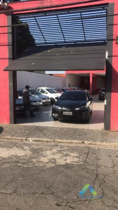 Imagem Sala Comercial para Alugar, 800 m² em água Funda - São Paulo Imagem Sala Comercial para Alugar, 800 m² em água Funda - São Paulo