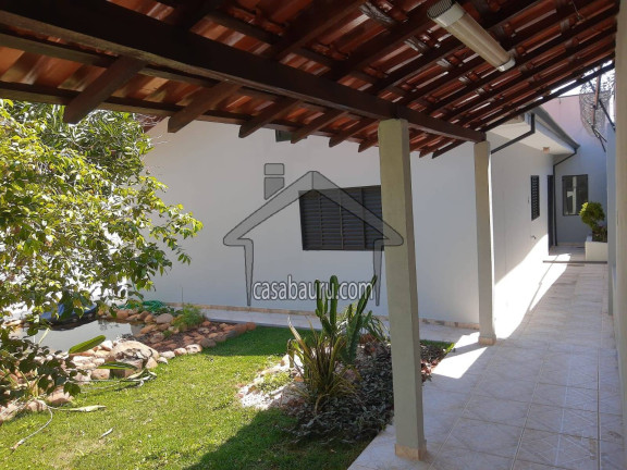 Imagem Casa com 3 Quartos à Venda, 360 m² em Vila Industrial - Bauru Imagem Casa com 3 Quartos à Venda, 360 m² em Vila Industrial - Bauru