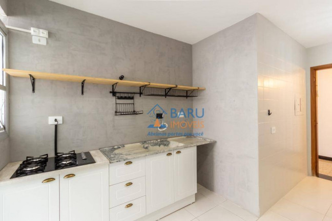 Imagem Apartamento com 3 Quartos à Venda, 115 m² em Itaim Bibi - São Paulo Imagem Apartamento com 3 Quartos à Venda, 115 m² em Itaim Bibi - São Paulo