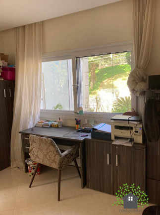 Imagem Casa com 4 Quartos à Venda, 602 m² em Jardim Do Golf I - Jandira