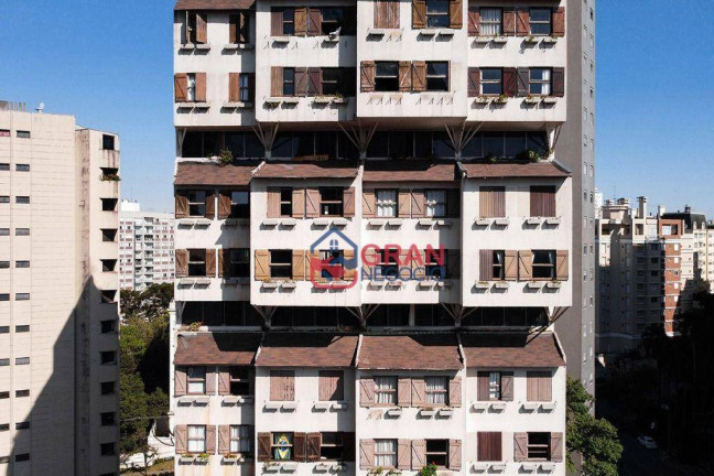 Imagem Imóvel com 3 Quartos à Venda, 99 m² em Juvevê - Curitiba Imagem Imóvel com 3 Quartos à Venda, 99 m² em Juvevê - Curitiba