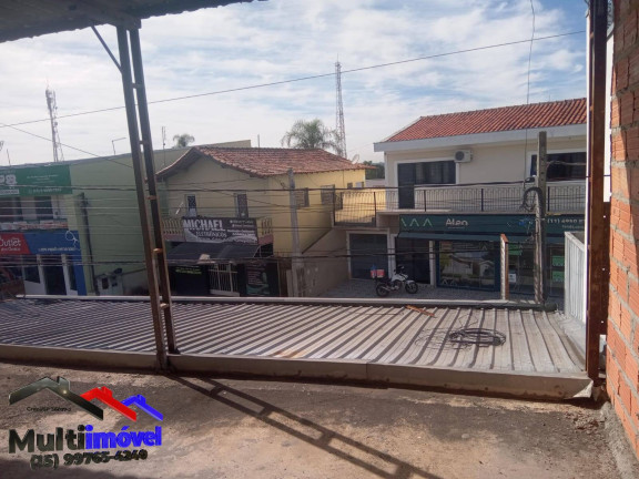 Imagem Sala Comercial à Venda, 399 m² em Centro - Iperó Imagem Sala Comercial à Venda, 399 m² em Centro - Iperó